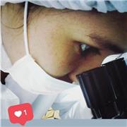 Soy microbióloga con más de 5 años de experiencia, apta para dar clases de biología que tú hij@ necesita para reforzar esa materia